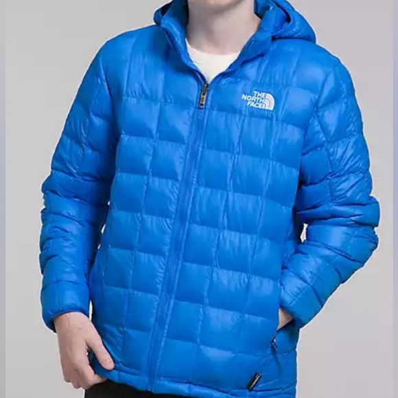 North jacket